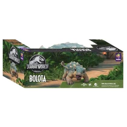 Imagem de Dinossauro Bolota Jurassic World 30 cm Mimo 0767