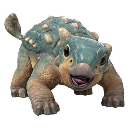 Imagem de Dinossauro Bolota Jurassic World 30 cm Mimo 0767
