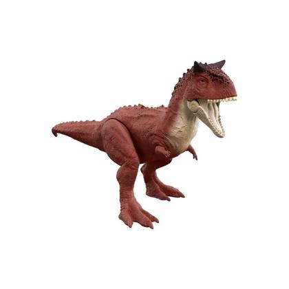 Imagem de Dinossauro Carnotaurus Com Som Jurassic World Recomeço Jgm15