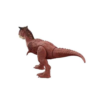 Imagem de Dinossauro Carnotaurus Com Som Jurassic World Recomeço Jgm15