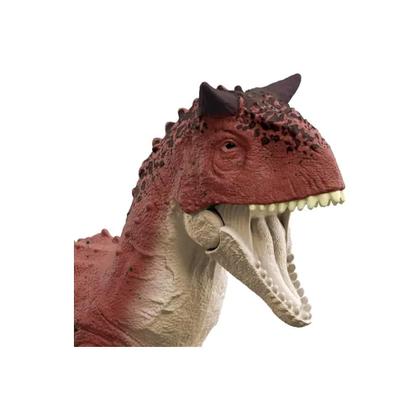 Imagem de Dinossauro Carnotaurus Com Som Jurassic World Recomeço Jgm15