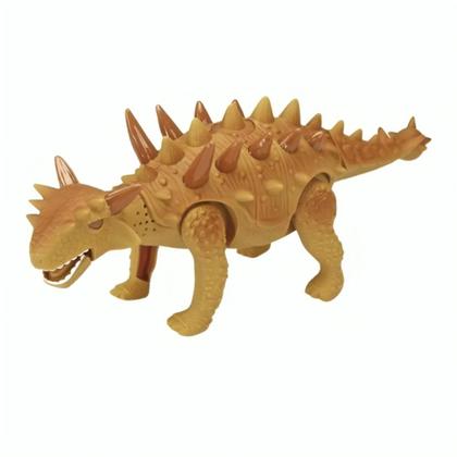 Imagem de Dinossauro  Com Movimento - 6301 - Xplast