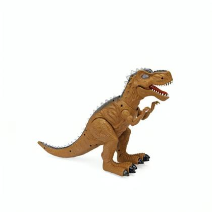 Imagem de Dinossauro  Com Movimento - 6301 - Xplast