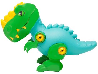 Imagem de Dinossauro de Brinquedo Toy Rex