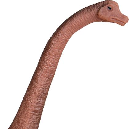 Imagem de Dinossauro De Vinil Braquiossauro Jurassic 292 Super Toys