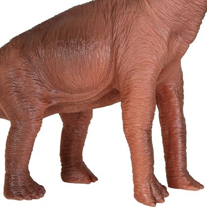Imagem de Dinossauro De Vinil Braquiossauro Jurassic 292 Super Toys