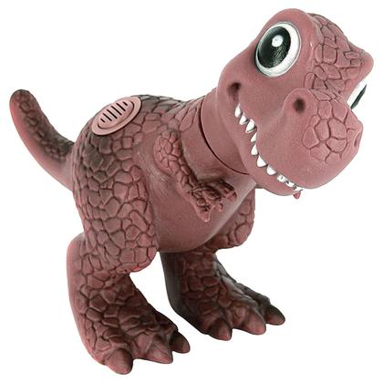 Imagem de Dinossauro Dino World Baby T Rex 2338 - Cotiplás