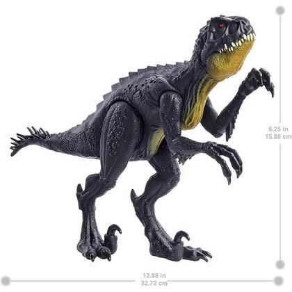 Imagem de Dinossauro Jurassic World 30 Cm - Mattel