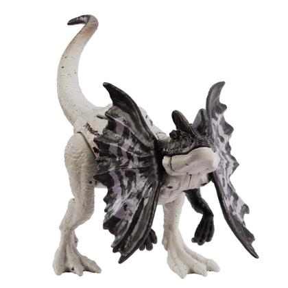 Imagem de Dinossauro Jurassic World - Combate Extremo - Dino Trackers - 18 Cm - Mattel