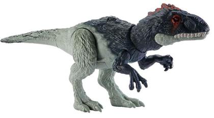 Imagem de Dinossauro Jurassic World Dominion Eocarcharia com som Mattel