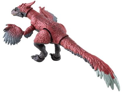 Dinossauro Jurassic World Hammond Collection - Pyroraptor 4