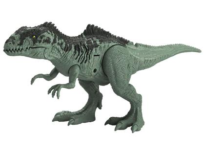 Imagem de Dinossauro Jurassic World Rebirth Sound Surge