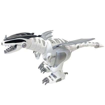 Imagem de Dinossauro Mega Rex Com Controle Remoto 5968 - Dm Toys