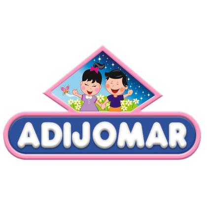 Imagem de Dinossauro Mega Toy Triceratopo Baby Adijomar Jurassic