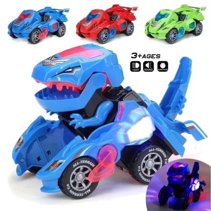 Imagem de Dinossauro Robô Caminhante Envio Relâmpago