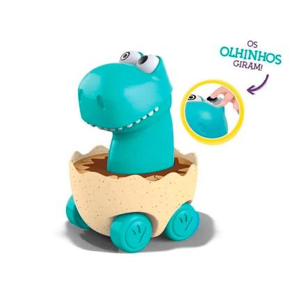 Imagem de Dinozoom - Elka