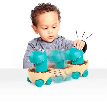 Imagem de Dinozoom - Elka