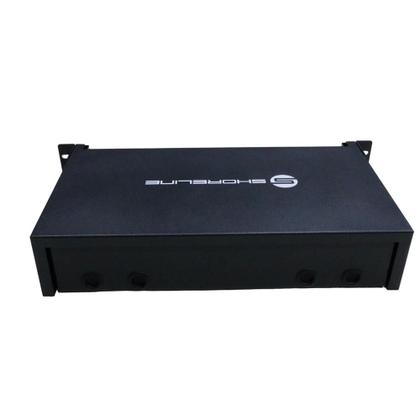 Imagem de DIO 48FO Montada SC/APC Shoreline