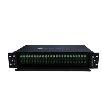 Imagem de DIO 48FO Montada SC/APC Shoreline