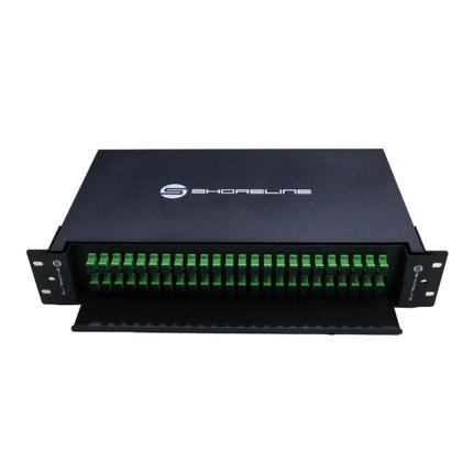 Imagem de DIO 48FO Montada SC/APC Shoreline