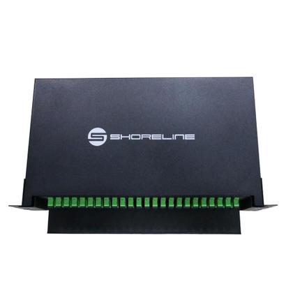 Imagem de DIO 48FO Montada SC/APC Shoreline