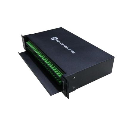 Imagem de DIO 48FO Montada SC/APC Shoreline