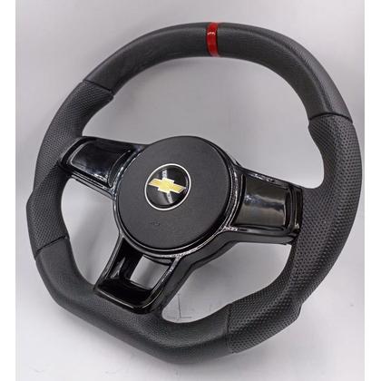 Imagem de Direção Esportiva Com o Cubo Corsa Hatch Corsa Max Meriva Montana  2002 - 2015