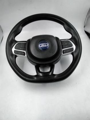 Imagem de Direção Esportiva + Cubo F-250 1970 À 1974 SEM COMANDOS