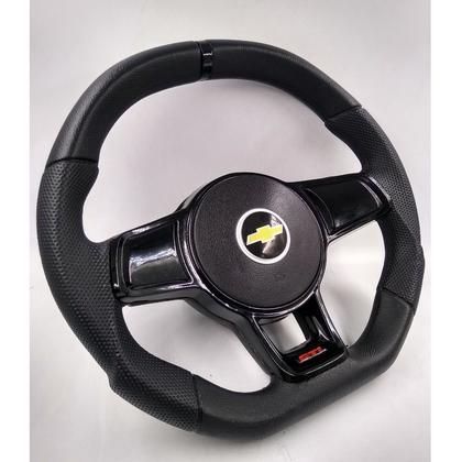 Imagem de Direção Gti Evolution P/ Celta 2008 09 10 11 12 2013 S/ Airbag