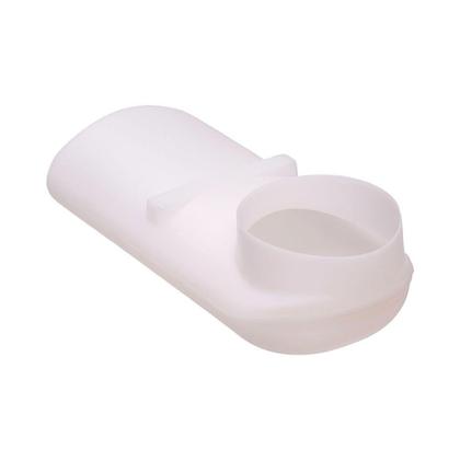 Imagem de Direcionador de Água e Ar para Lavadora e Secadora - 000055208 - Brastemp