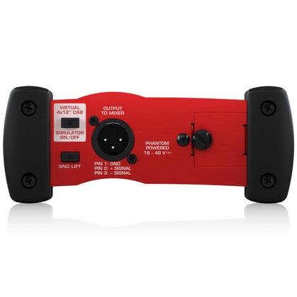Imagem de Direct Box Ativo Behringer ULTRA-G GI100