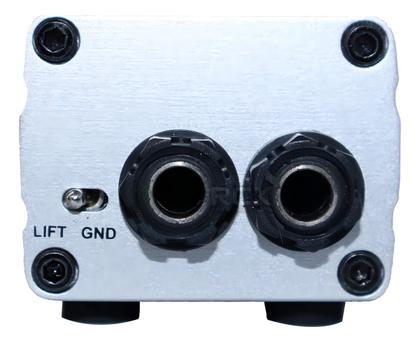 Imagem de Direct Box Lexsen Ldi200 Stereo Passivo