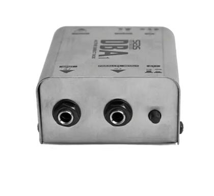 Imagem de Direct box santo angelo ativo dba1