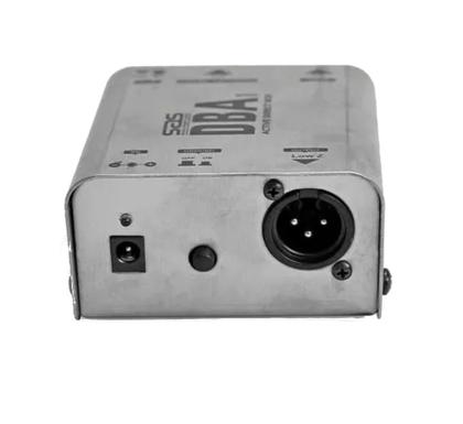 Imagem de Direct box santo angelo ativo dba1
