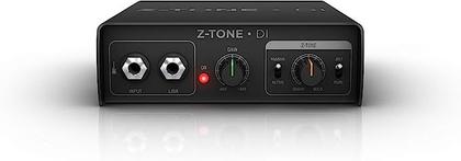 Imagem de Directbox Ik Multimedia Z-Tone Di Para Guitarra