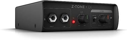Imagem de Directbox Ik Multimedia Z-Tone Di Para Guitarra