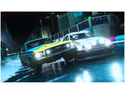 Dirt 5 para Xbox One Deep Silver - Jogos de Corrida e Voo