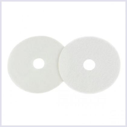 Imagem de Disco Areolar Adesivo Pós Cirúrgico Prevenção Tratamento Cicatrizante 