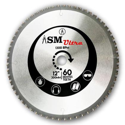 Disco ASM Ultra e Controlador Velocidade Motores Monofásicos