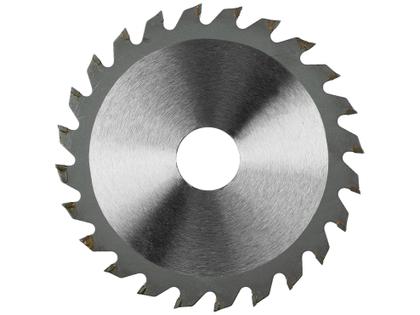 Imagem de Disco Circular Widea 110 (4.3/8" X 22,23MM) X 24 dentes MTX
