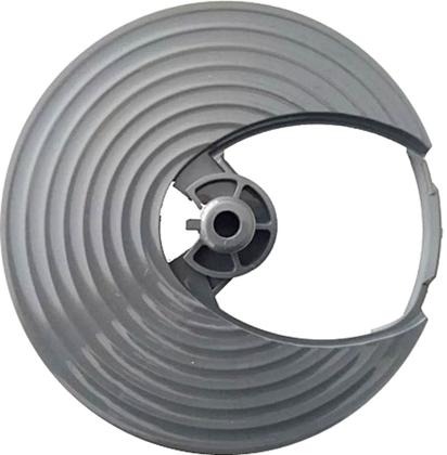 Imagem de Disco Com 2 Lâminas para seu processador Ri7636 RI7631 RI7632 RI7630