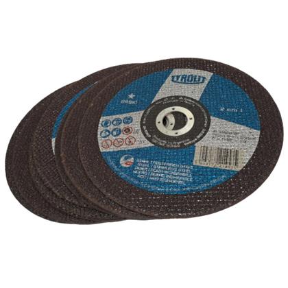 Imagem de Disco corte 7" 178x1,6 - tyrolit