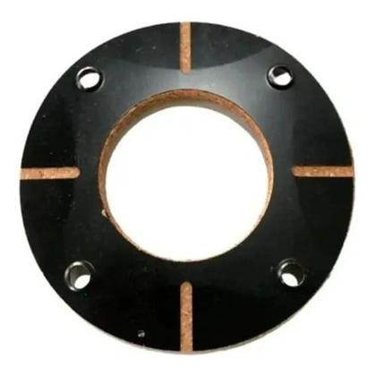 Imagem de Disco Curtiça Com Lata Para Motor De Máquina De Costura