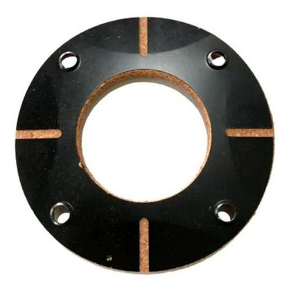 Imagem de Disco Curtiça Com Lata Para Motor De Máquina De Costura