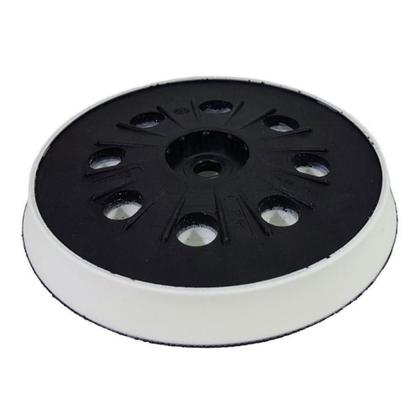 Imagem de Disco de Apoio 125mm P/Roto-Orbital Bosch GEX 125-150 AVE