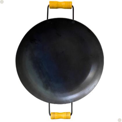 Imagem de Disco De Arado 28 Cm Paella Porções Em Geral  Chapa