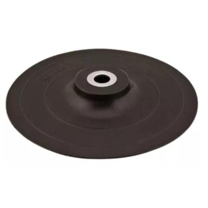 Imagem de Disco de Borracha Flex 5 Pol Preto Beltools
