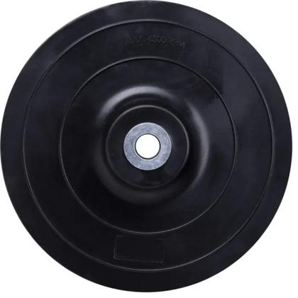 Imagem de Disco de Borracha Flex 5 Pol Preto Beltools
