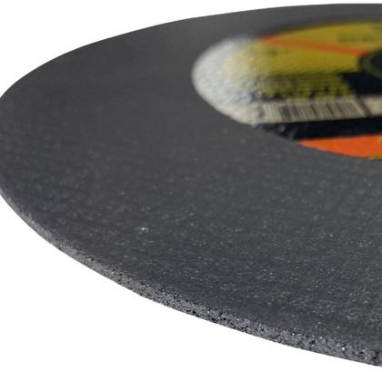 Imagem de Disco de Corte 300 X 3 X19 mm Corte Comum PT3003019 PEGATEC