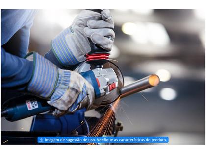 Imagem de Disco de Corte Bosch Standard for Metal 115x1mm Reto 2608619